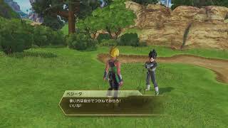 ドラゴンボールゼノバース2実況放送