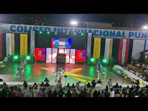 Pasiones Peruanas Concurso Luces 2024