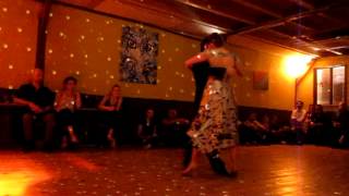 Juan Martin Carrara y Stefania Colina-3