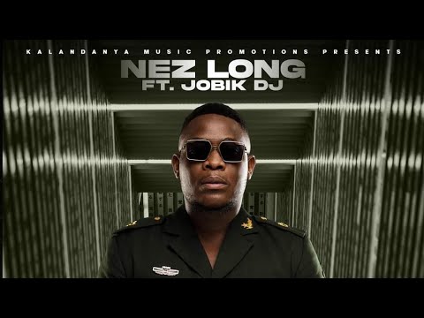 FIRST REACTION :: Nez Long x Jobik DJ - Nkonyo (Video Dir. Lanzee Cooper)