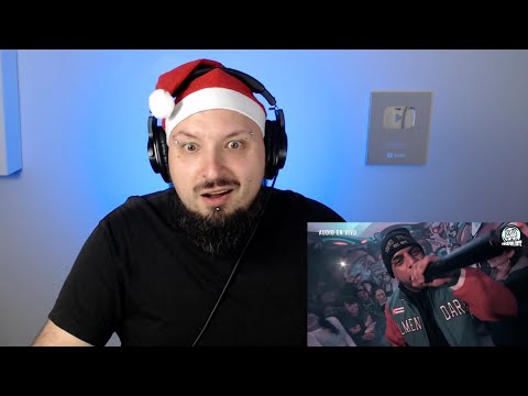 CASAPARLANTE: AL2 EL ALDEANO // BATERISTA REACCIONA // Nacho Lahuerta