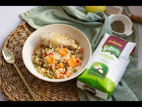 🍗🍺 ¡Increíble Arroz con Pollo a la Cerveza! ¡Sabor Único! 😋