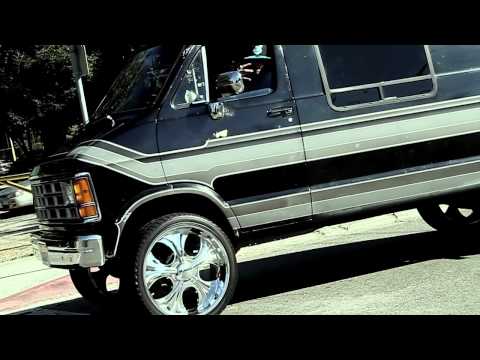 J Meast 'Money is My Motivation'