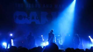 The Jesus And Mary Chain - Upside Down - Live @ House Of Blues