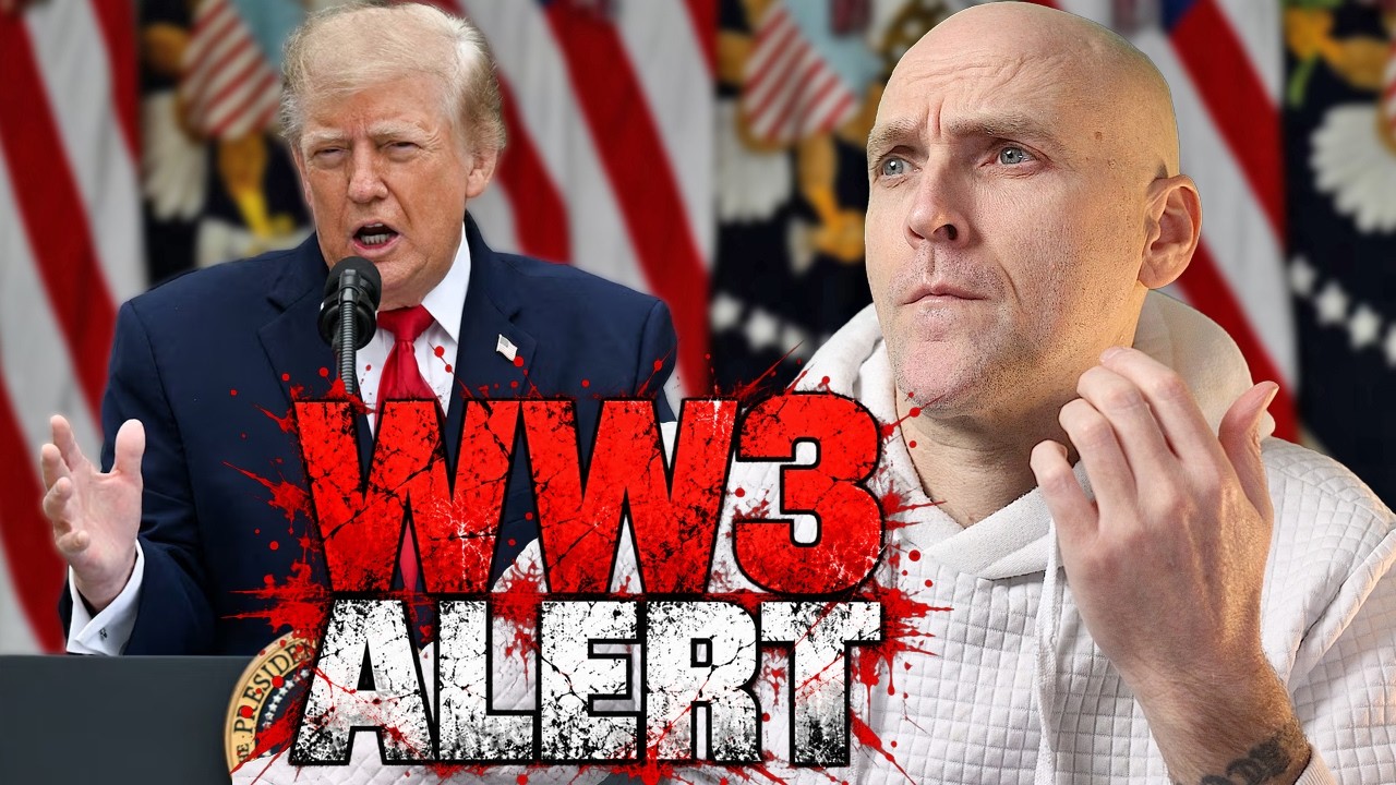 This Is Getting Serious: They Want This To Happen