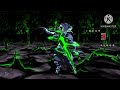 Skillet Monster Low Pitch Remake