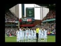 Johnny Lyall S Claret Blue Army FA SEMI FINAL
