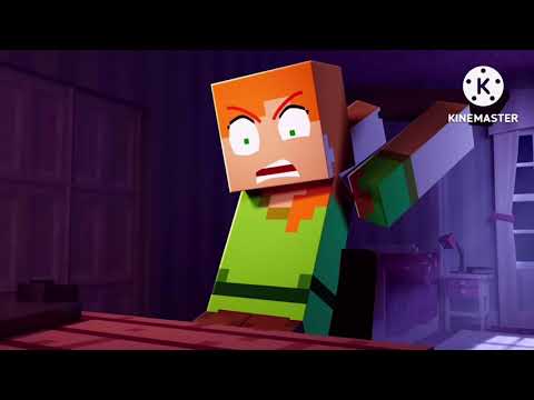 Angry Alex I HATE YOU SO MUCH!!!!! (Sound Only)