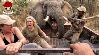 75 Incredible Safari Moments Caught On Camera! | Part 7