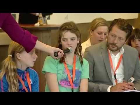 Dialoogsessie Energie: BS De Zeggewijzer / Missing Chapter Foundation / Dutch Power