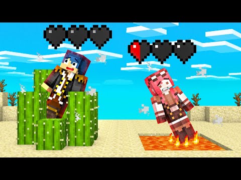 IL PRIMO CHE MUORE VINCE SU MINECRAFT!