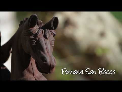 Fontana San Rocco