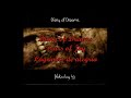 Diary of Dreams- Tears of Joy Sub español & Lyrics