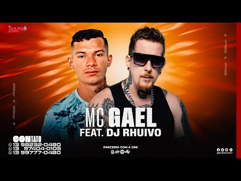 MC Gael - Um Dia a Vitória Vai Chegar (Prod. DJ Rhuivo)