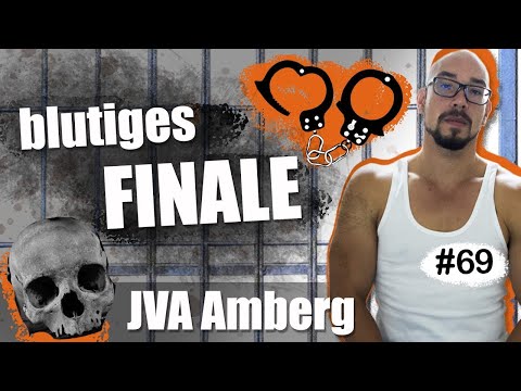 Harsh consequences / Amberg Prison - Episode 69