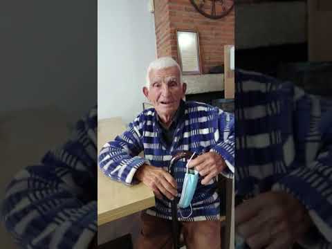 María José y Ricardo Medina Hernández acompañan en Vitigudino a la Virgen del Socorro  