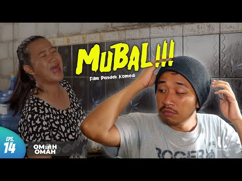 MOBAT - MABIT !!! | OMAH-OMAH S2 EPS 14 - Ucup Klaten