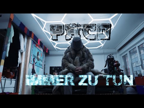 PACO - IMMER ZU TUN (Official Video)