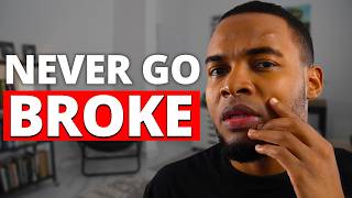 How to be Disciplined with Money and Never Go Broke