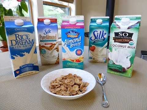 download lagu mp3 mp4 Rice Milk Without Carrageenan, download lagu Rice Milk Without Carrageenan gratis, unduh video klip Rice Milk Without Carrageenan