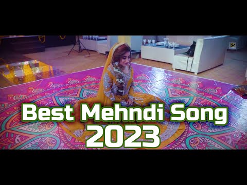 New Mehndi Song 2023 (official Video)