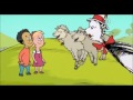 PBS Kids The Cat In The Hat Knows A Lot About That All New Starting September 10th Long Promo