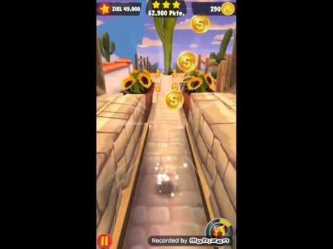 Looney Tunes Dash! Level: 210 Looney Card / A Correr La course Hetzjagd 210