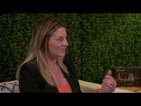 Humans of IT Community Mentors App