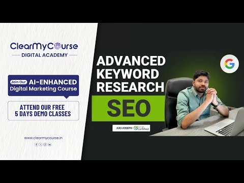 Advanced Keyword Research Strategies — Malayalam