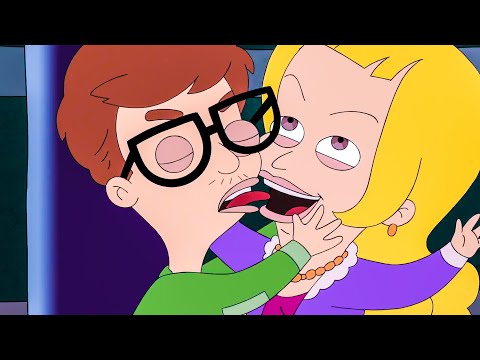 Big Mouth Season 2 (Promo)