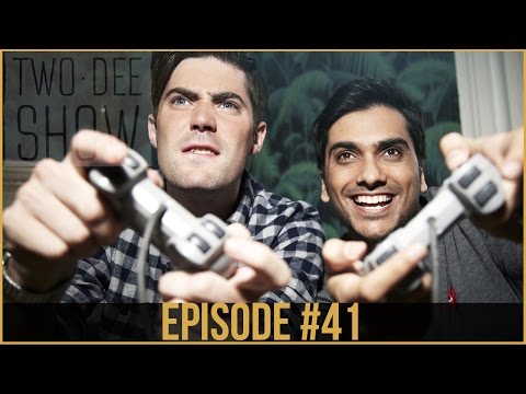 Top 5 Games #41 Explicit  - TwoDee Show