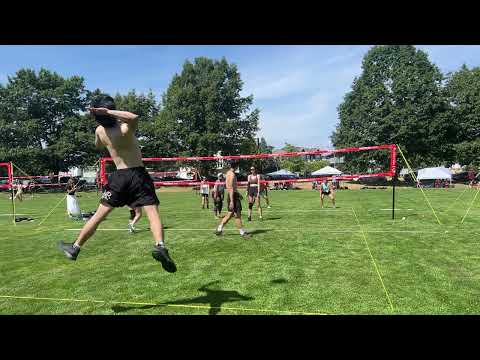 MVSW R4 Playoffs Semis