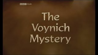 The Voynich Mystery (2002)