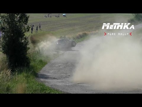 ERC Rally Barum 2015 | Max Attack