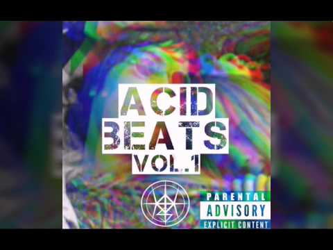 Bad Trip (Acid Beats Vol.1) BEAT FREE USE