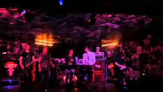 Toseland with Arieanne - Soundcheck - Just No Way.