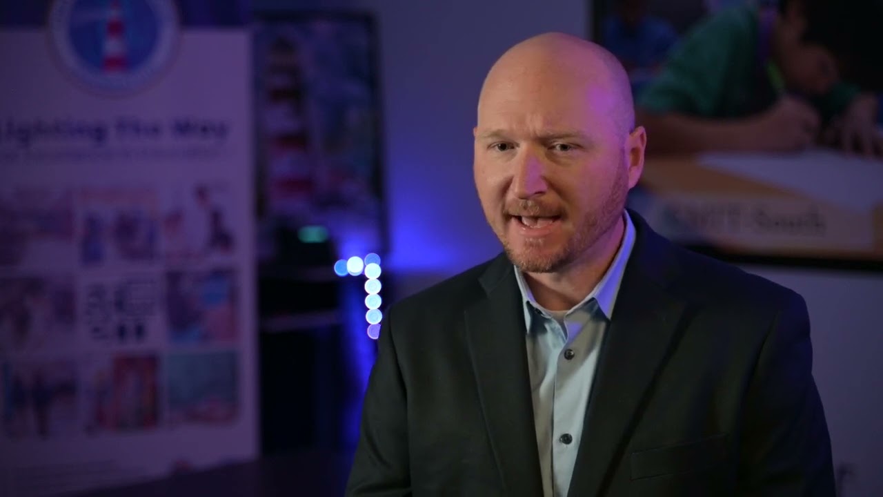 The Support is Certainly There - Chesapeake Lighthouse Foundation