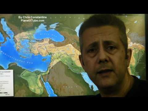 Jesus or Yeshua?  Jesus Christ spoke Greek - by Gorilla199