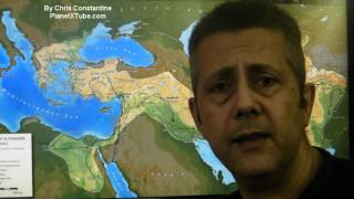 Jesus or Yeshua?  Jesus Christ spoke Greek