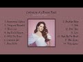 Confessions Of A Femme Fatale Lana Del Rey Playlist