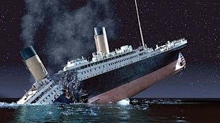 10 Captivating Facts About the Titanic Sinking