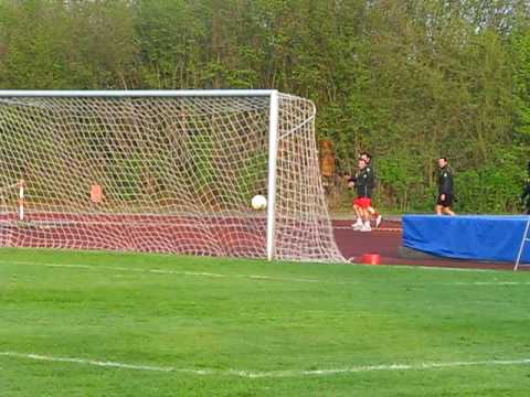 TSV Schötmar II  - Bexterhagen III 2:2 (Turap Bayindir)