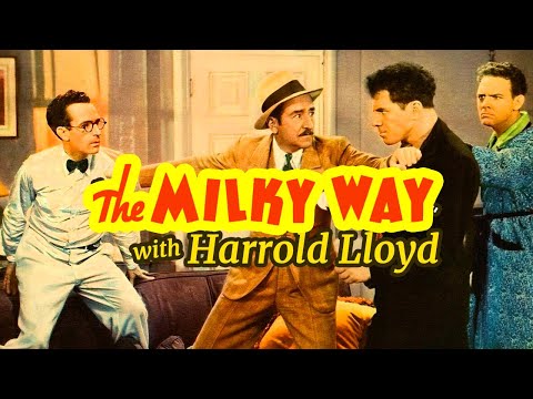 , title : 'The Milky Way (1936)