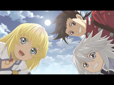 Tales of Symphonia - Final Destination (Remix)