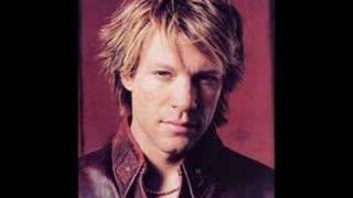 Jon Bon Jovi - Bobbys Girl (Demo)