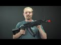 Product video forLancer Tactical Gen 2 14