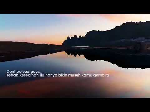Ustad Hanan Attaki Diamku Caraku mencintaimu