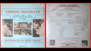 Ernest Franklin / Deliverance Will Come