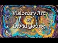 Visionary Art of David Young