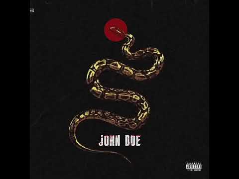 A-REECE FT WORDZ - JOHN DOE(LAST EXP)